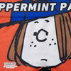 ＜PEANUTS＞BASEBALL PEPPERMINT PATTY/ベースボール ペパーミント パティ アンダーパンツ キッズ ポリエステルタイプ