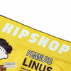 ＜PEANUTS＞BASEBALL LINUS/ベースボール ライナス アンダーパンツ キッズ ポリエステルタイプ