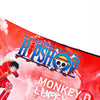 ＜ONE PIECE＞ EGGHEAD KIDS No.018 MONKEY.D.LUFFY 2/モンキー・D・ルフィ 2 アンダーパンツ キッズ ポリエステルタイプ ボクサーパンツ