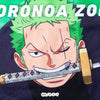 ＜ONE PIECE＞ EGGHEAD KIDS No.019 RORONOA ZORO 2/ロロノア・ゾロ 2 アンダーパンツ キッズ ポリエステルタイプ ボクサーパンツ