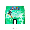 ＜ONE PIECE＞ EGGHEAD KIDS No.019 RORONOA ZORO 2/ロロノア・ゾロ 2 アンダーパンツ キッズ ポリエステルタイプ ボクサーパンツ