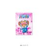 ＜ONE PIECE＞ EGGHEAD KIDS No.021 TONYTONY.CHOPPER 2/トニートニー・チョッパー 2 アンダーパンツ キッズ ポリエステルタイプ ボクサーパンツ