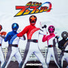 【予約:6/27〜順次発送】＜スーパー戦隊＞BOONBOOMGER/爆上戦隊ブンブンジャー アンダーパンツ キッズ ポリエステルタイプ ボクサーパンツ