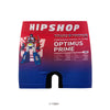 ＜トランスフォーマー＞OPTIMUS PRIME/オプティマスプライム アンダーパンツ キッズ ポリエステルタイプ