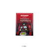 ＜トランスフォーマー＞OPTIMUS PRIME/オプティマスプライム アンダーパンツ キッズ ポリエステルタイプ