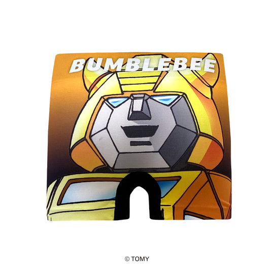＜トランスフォーマー＞BUMBLEBEE/バンブルビー アンダーパンツ キッズ ポリエステルタイプ