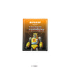 ＜トランスフォーマー＞BUMBLEBEE/バンブルビー アンダーパンツ キッズ ポリエステルタイプ