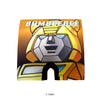 ＜トランスフォーマー＞BUMBLEBEE/バンブルビー アンダーパンツ キッズ ポリエステルタイプ