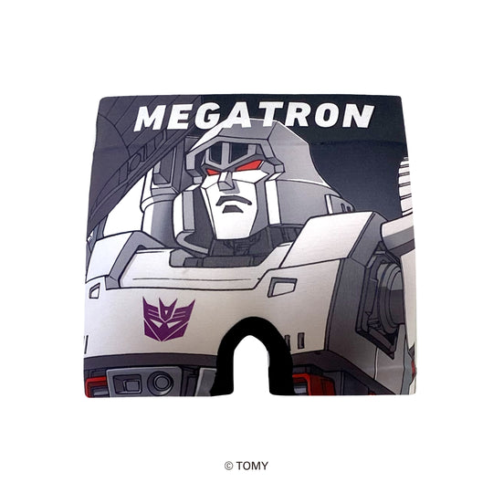 ＜トランスフォーマー＞MEGATRON/メガトロン アンダーパンツ キッズ ポリエステルタイプ