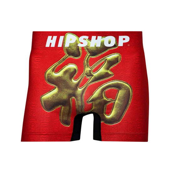 FUKU/福 アンダーパンツ メンズ/レディース/ユニセックス ポリエステルタイプ