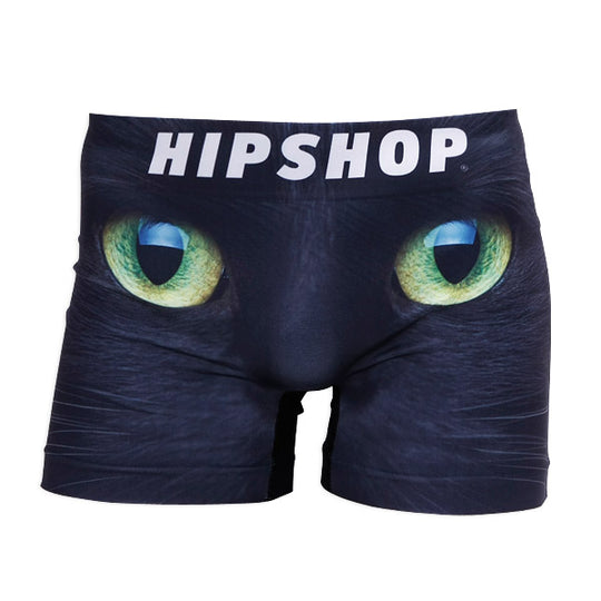 BLACK CAT/黒猫 アンダーパンツ メンズ/レディース/ユニセックス ポリエステルタイプ