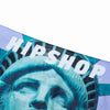 THE STATUE OF LIBERTY/自由の女神 アンダーパンツ メンズ/レディース/ユニセックス ポリエステルタイプ