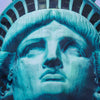 THE STATUE OF LIBERTY/自由の女神 アンダーパンツ メンズ/レディース/ユニセックス ポリエステルタイプ