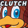＜セ・リーグ＆パ・リーグ＞RAKUTEN EAGLES/東北楽天ゴールデンイーグルス(イラスト)  アンダーパンツ メンズ/レディース/ユニセックス ポリエステルタイプ ボクサーパンツ
