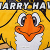 ＜セ・リーグ＆パ・リーグ＞HAWKS/ソフトバンクホークス アンダーパンツ キッズ ポリエステルタイプ
