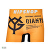 ＜セ・リーグ＞GIANTS/読売ジャイアンツ(イラスト) アンダーパンツ メンズ/レディース/ユニセックス ポリエステル ボクサーパンツ
