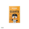＜セ・リーグ＞GIANTS/読売ジャイアンツ(イラスト) アンダーパンツ メンズ/レディース/ユニセックス ポリエステル ボクサーパンツ