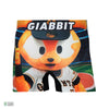＜セ・リーグ＞GIANTS/読売ジャイアンツ(実写版) アンダーパンツ メンズ/レディース/ユニセックス ポリエステル ボクサーパンツ