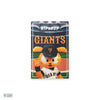 ＜セ・リーグ＞GIANTS/読売ジャイアンツ(実写版) アンダーパンツ メンズ/レディース/ユニセックス ポリエステル ボクサーパンツ