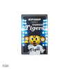 ＜セ・リーグ＞TIGERS/阪神タイガース(実写版) アンダーパンツ メンズ/レディース/ユニセックス ポリエステル ボクサーパンツ