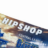 ＜セ・リーグ＞DeNA BAYSTARS/横浜DeNAベイスターズ(実写版) アンダーパンツ メンズ/レディース/ユニセックス ポリエステル ボクサーパンツ