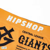 ＜セ・リーグ＞GIANTS/読売ジャイアンツ アンダーパンツ キッズ ポリエステルタイプ