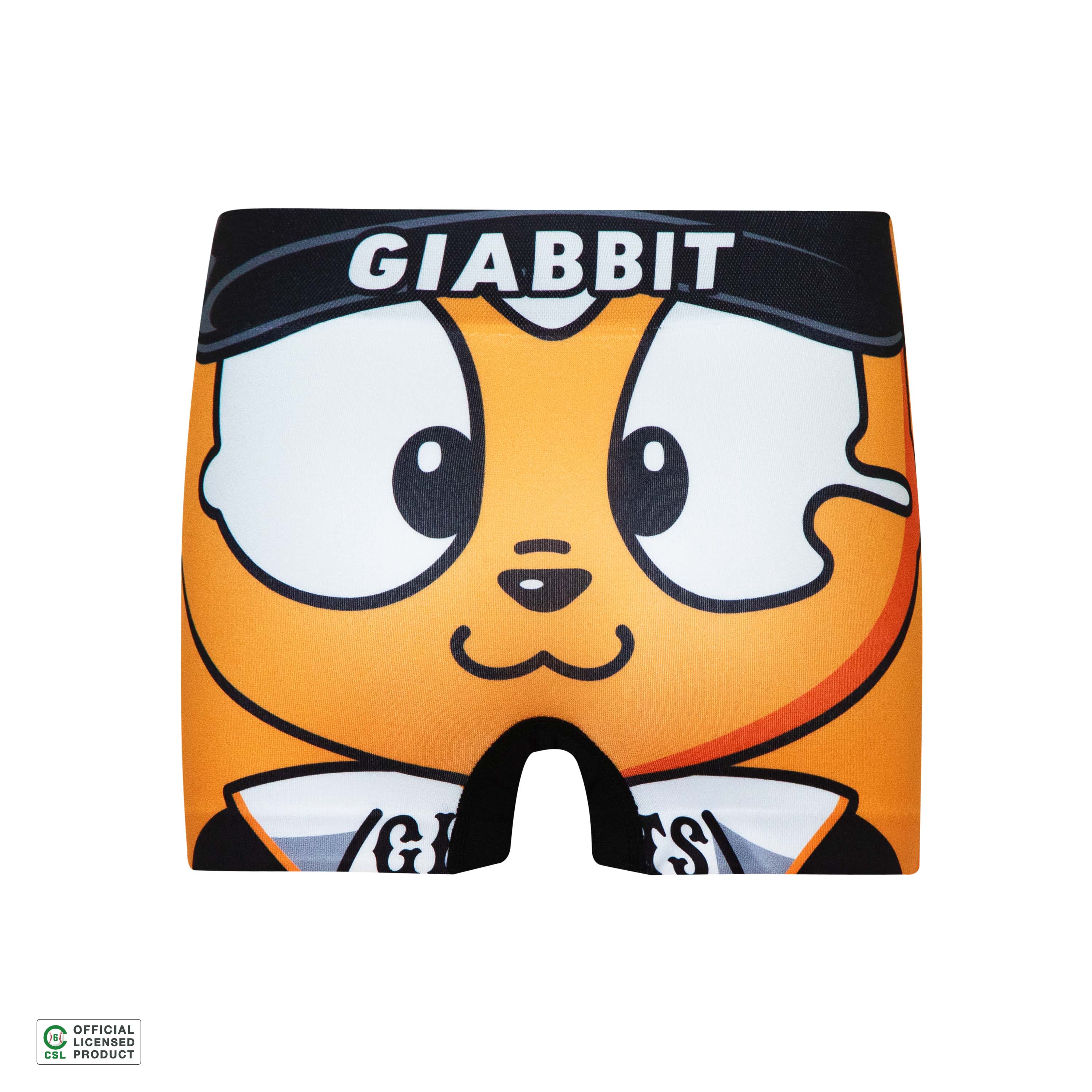 セ・リーグ＞GIANTS/読売ジャイアンツ アンダーパンツ キッズ