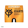 ＜セ・リーグ＞GIANTS/読売ジャイアンツ アンダーパンツ キッズ ポリエステルタイプ