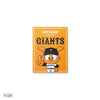 ＜セ・リーグ＞GIANTS/読売ジャイアンツ アンダーパンツ キッズ ポリエステルタイプ