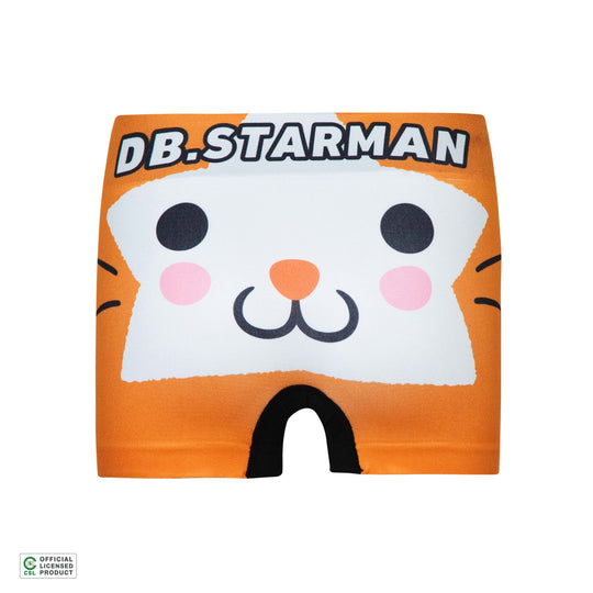 ＜セ・リーグ＞DeNA BAYSTARS️/横浜DeNAベイスターズ アンダーパンツ キッズ ポリエステルタイプ