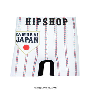 SAMURAI JAPAN 侍ジャパン アンダーパンツ｜HIPSHOP ヒップショップ
