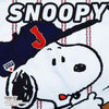 ＜侍ジャパン＞SNOOPY/スヌーピー アンダーパンツ キッズ ポリエステルタイプ ボクサーパンツ