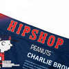 ＜侍ジャパン＞CHARLIE BROWN/チャーリー・ブラウン アンダーパンツ キッズ ポリエステルタイプ ボクサーパンツ