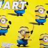 ■7/10 11:00販売開始■＜ミニオンズ＞STUART/スチュアート アンダーパンツ メンズ/レディース/ユニセックス ポリエステルタイプ ボクサーパンツ