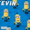 ■7/10 11:00販売開始■＜ミニオンズ＞KEVIN/ケビン アンダーパンツ キッズ ポリエステルタイプ ボクサーパンツ