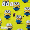 ■7/10 11:00販売開始■＜ミニオンズ＞BOB/ボブ アンダーパンツ キッズ ポリエステルタイプ ボクサーパンツ