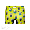 ■7/10 11:00販売開始■＜ミニオンズ＞BOB/ボブ アンダーパンツ キッズ ポリエステルタイプ ボクサーパンツ