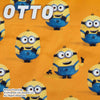 ■7/10 11:00販売開始■＜ミニオンズ＞OTTO/オットー アンダーパンツ キッズ ポリエステルタイプ ボクサーパンツ