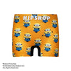 ■7/10 11:00販売開始■＜ミニオンズ＞OTTO/オットー アンダーパンツ キッズ ポリエステルタイプ ボクサーパンツ