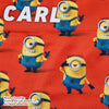 ■7/10 11:00販売開始■＜ミニオンズ＞CARL/カール アンダーパンツ キッズ ポリエステルタイプ ボクサーパンツ
