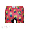 ■7/10 11:00販売開始■＜ミニオンズ＞MEL/メル アンダーパンツ キッズ ポリエステルタイプ ボクサーパンツ