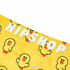 ＜LINE FRIENDS＞SALLY/サリー アンダーパンツ メンズ/レディース/ユニセックス ポリエステルタイプ ボクサーパンツ