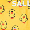 ＜LINE FRIENDS＞SALLY/サリー アンダーパンツ メンズ/レディース/ユニセックス ポリエステルタイプ ボクサーパンツ