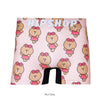 ＜LINE FRIENDS＞CHOCO/チョコ アンダーパンツ メンズ/レディース/ユニセックス ポリエステルタイプ ボクサーパンツ
