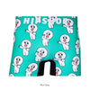 ＜LINE FRIENDS＞MOON/ムーン アンダーパンツ メンズ/レディース/ユニセックス ポリエステルタイプ ボクサーパンツ