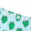 ＜LINE FRIENDS＞LEONARD/レナード アンダーパンツ メンズ/レディース/ユニセックス ポリエステルタイプ ボクサーパンツ