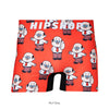 ＜LINE FRIENDS＞BOSS/部長 アンダーパンツ メンズ/レディース/ユニセックス ポリエステルタイプ ボクサーパンツ