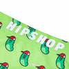 ＜LINE FRIENDS＞EDWARD/エドワード アンダーパンツ メンズ/レディース/ユニセックス ポリエステルタイプ ボクサーパンツ