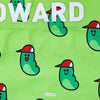 ＜LINE FRIENDS＞EDWARD/エドワード アンダーパンツ メンズ/レディース/ユニセックス ポリエステルタイプ ボクサーパンツ