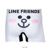 ＜LINE FRIENDS＞CONY FACE/コニー(FACE) アンダーパンツ メンズ/レディース/ユニセックス ポリエステルタイプ ボクサーパンツ